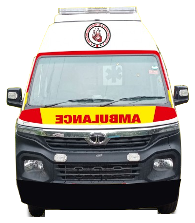 Ambulance